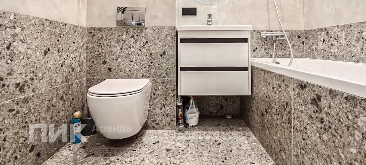 1-к. квартира, 38 м², 90 500 ₽/мес — фото № 5