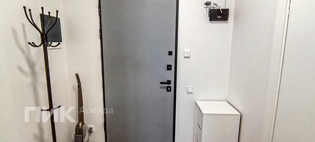 1-к. квартира, 38 м², 90 500 ₽/мес — фото № 7