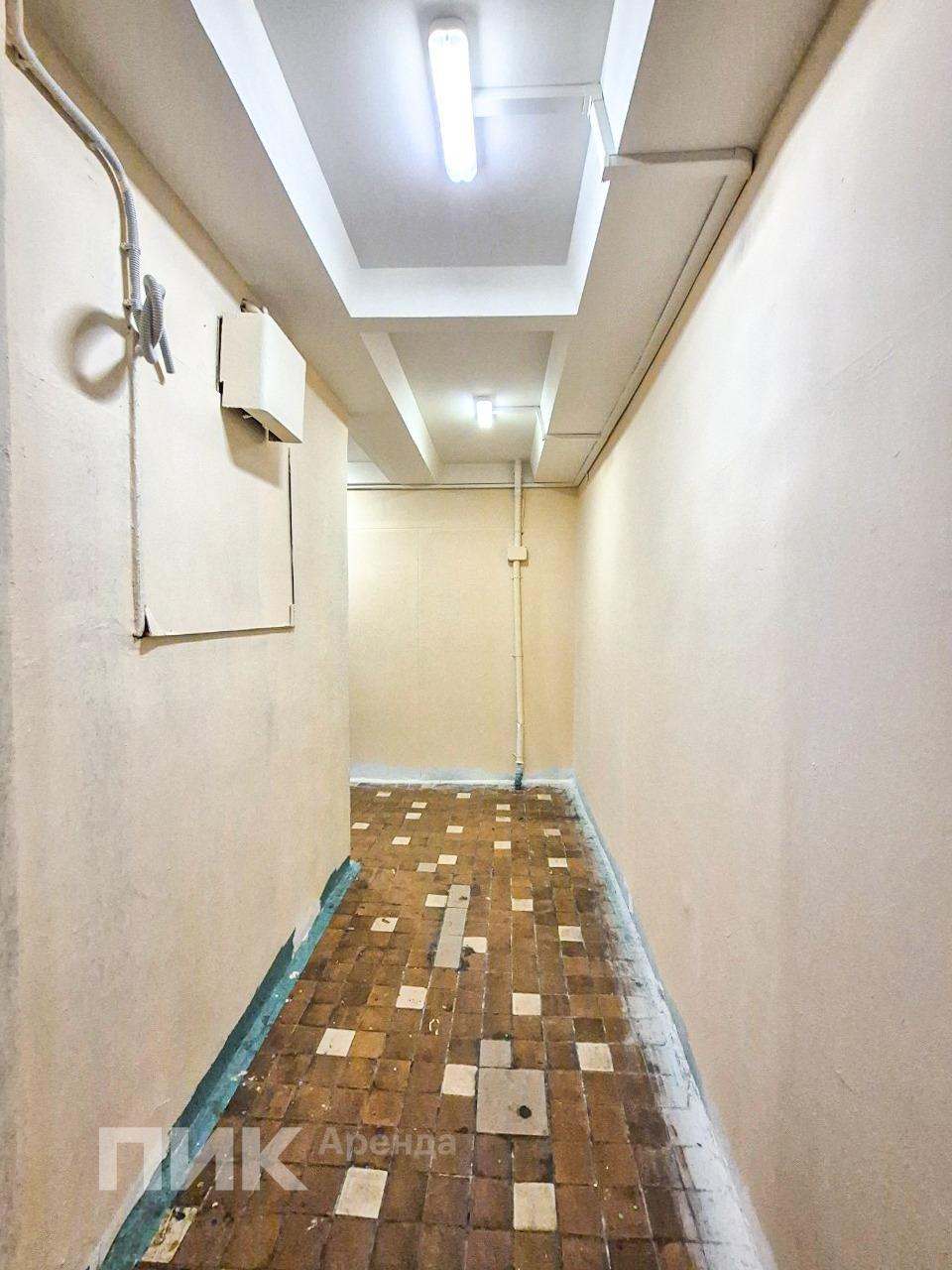 1-к. квартира, 44.3 м², 63 500 ₽/мес — фото № 16