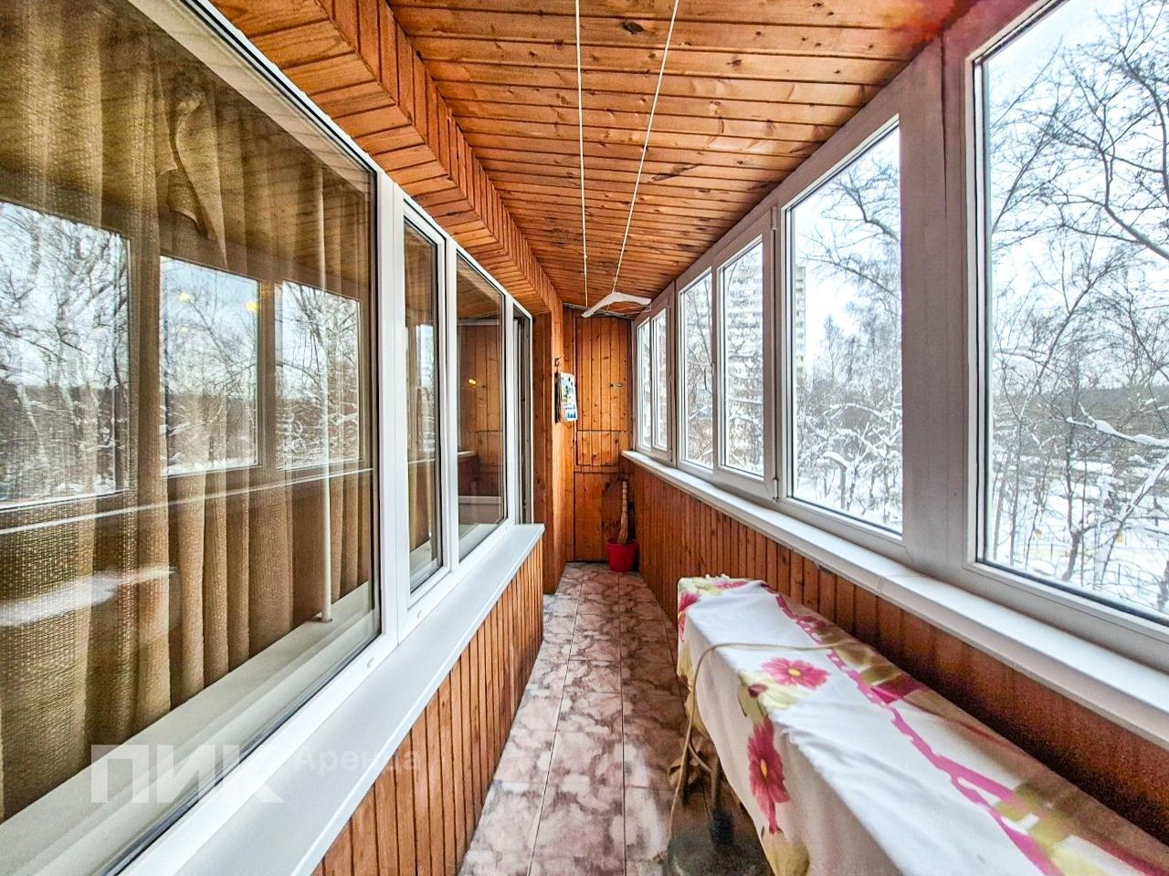 1-к. квартира, 44.3 м², 63 500 ₽/мес — фото № 12