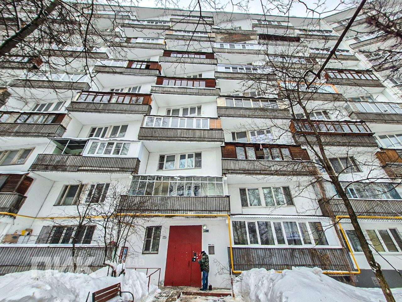 1-к. квартира, 44.3 м², 63 500 ₽/мес — фото № 18