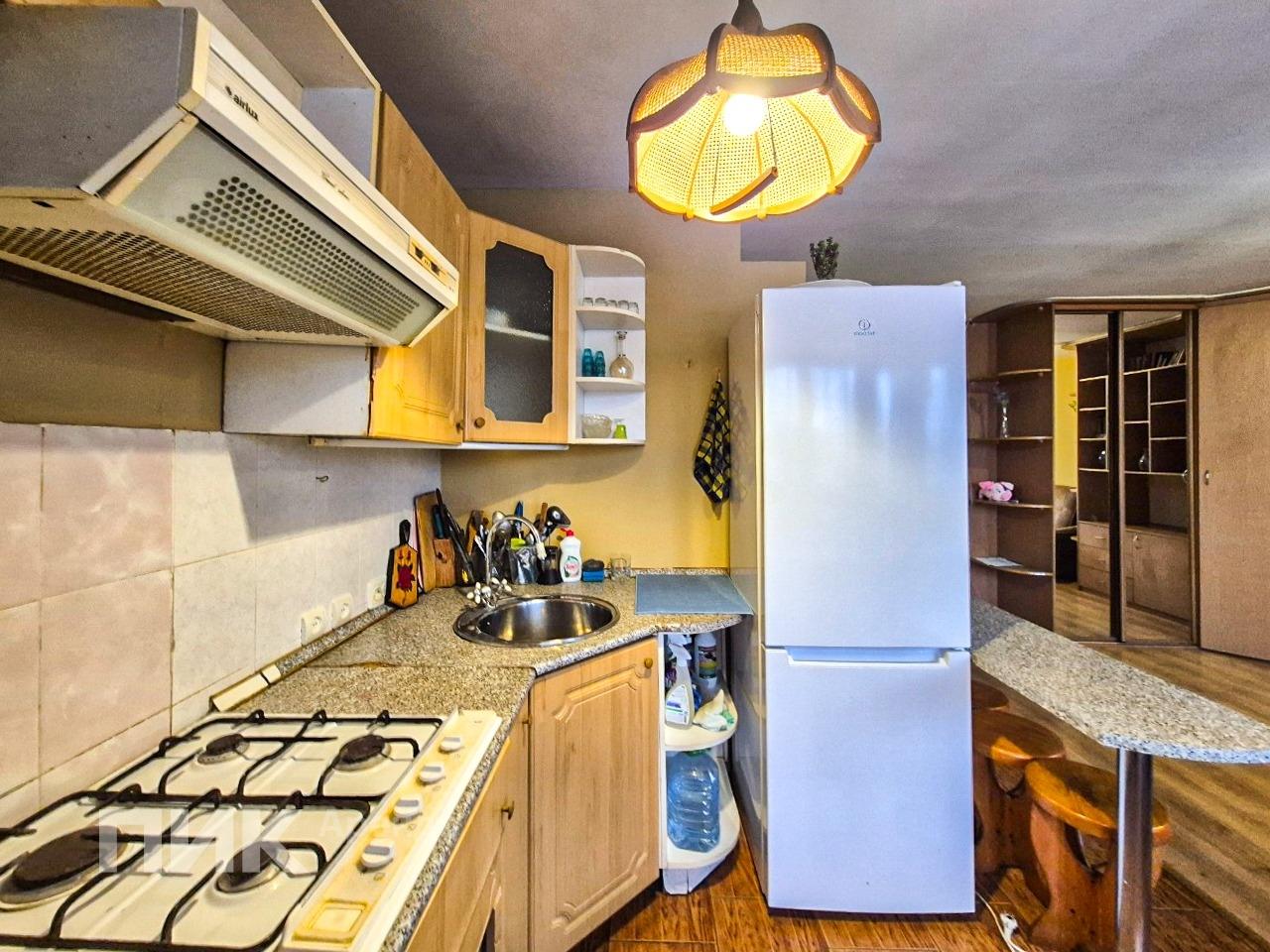 1-к. квартира, 44.3 м², 63 500 ₽/мес — фото № 7