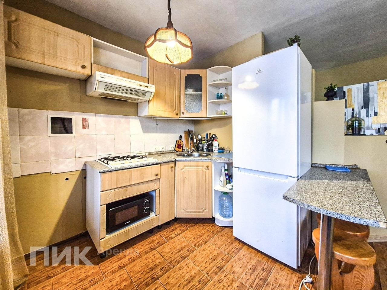 1-к. квартира, 44.3 м², 63 500 ₽/мес — фото № 6