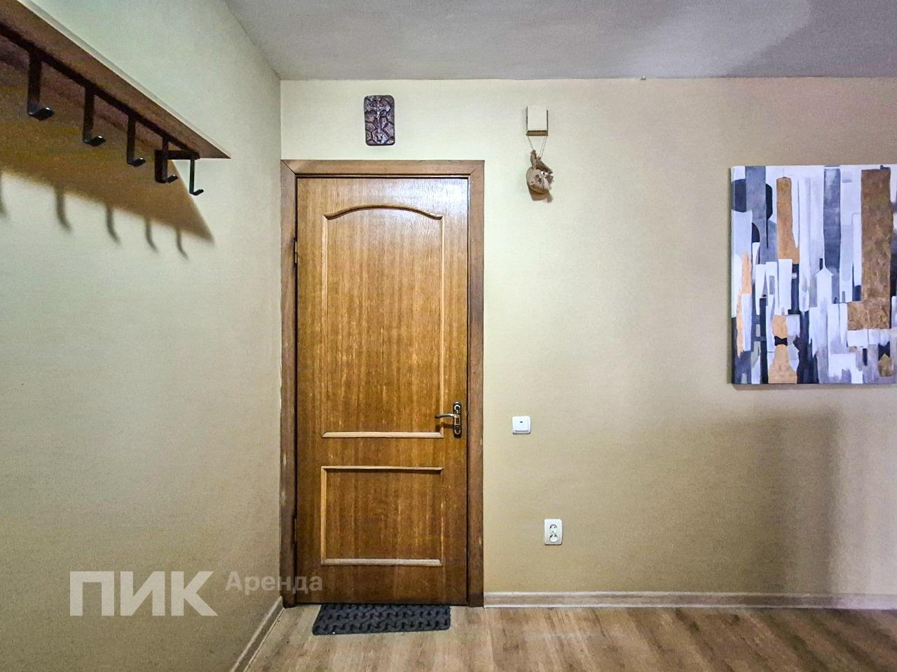 1-к. квартира, 44.3 м², 63 500 ₽/мес — фото № 15