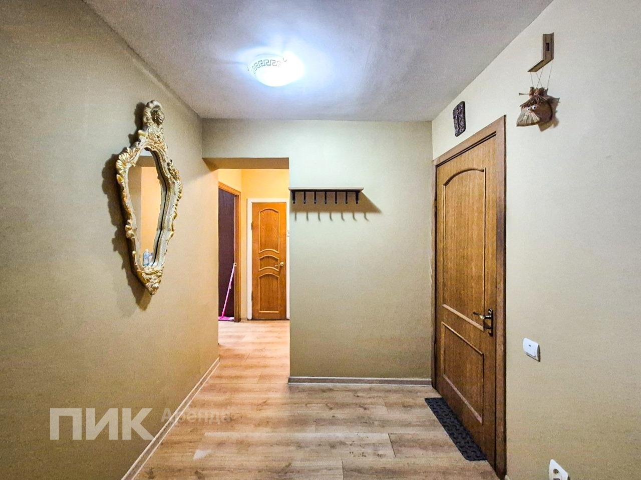 1-к. квартира, 44.3 м², 63 500 ₽/мес — фото № 14