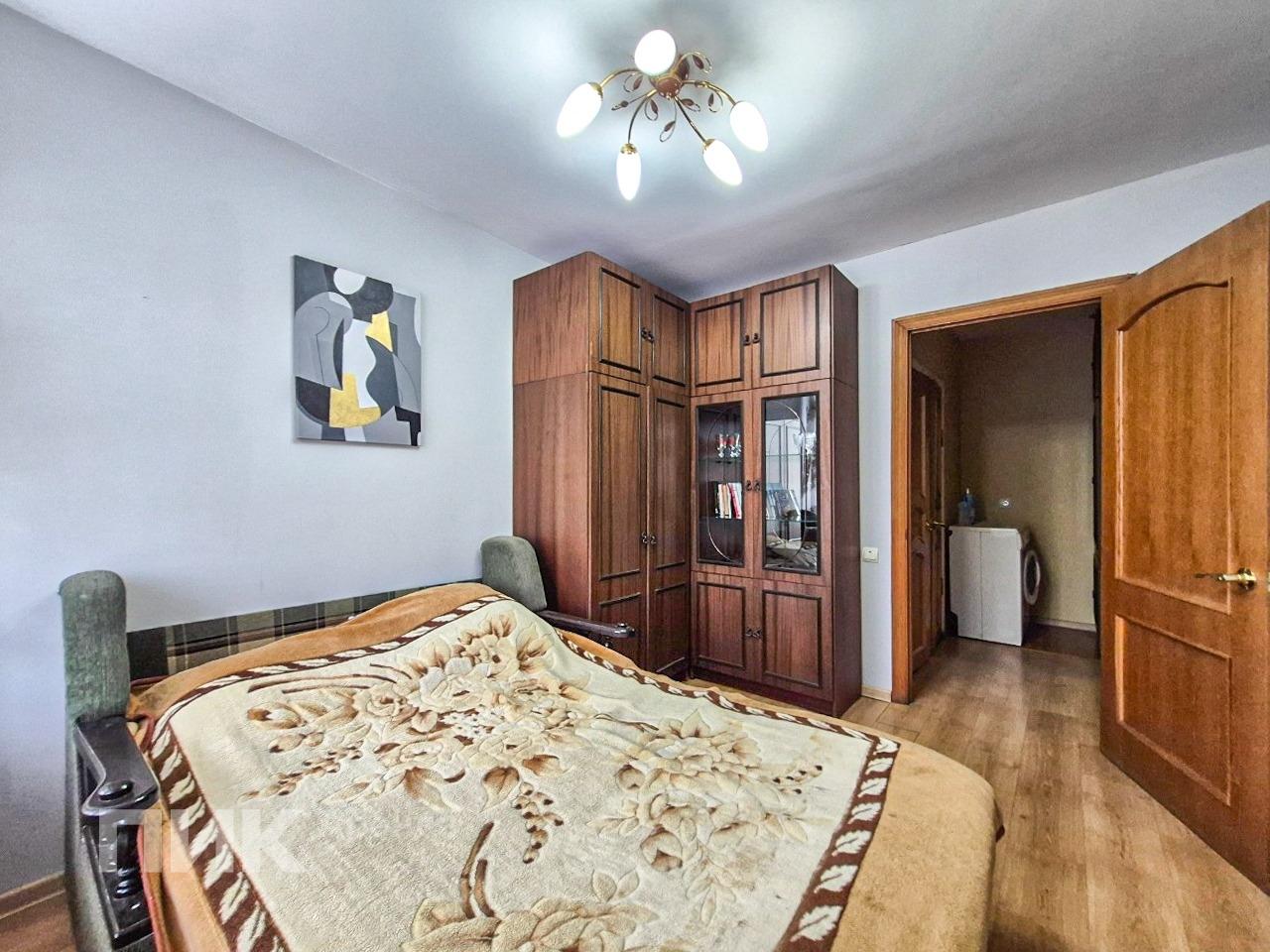 1-к. квартира, 44.3 м², 63 500 ₽/мес — фото № 2