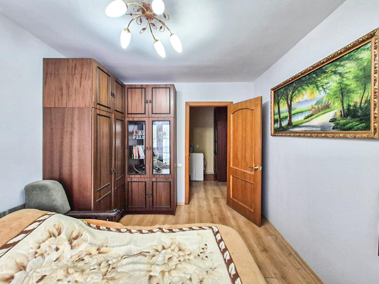 1-к. квартира, 44.3 м², 63 500 ₽/мес — фото № 3