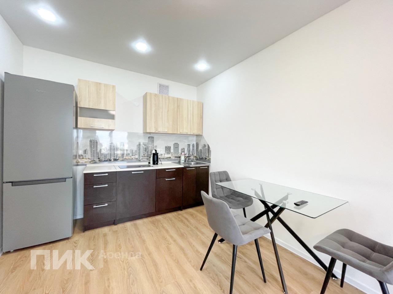 2-к. квартира, 51 м², 75 000 ₽/мес — фото № 7