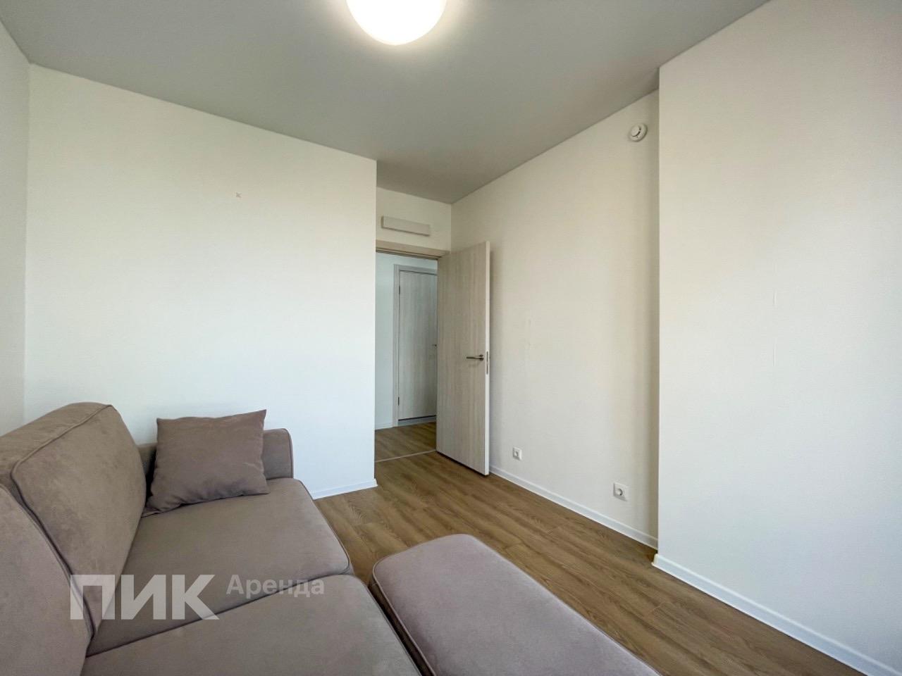 2-к. квартира, 51 м², 75 000 ₽/мес — фото № 3