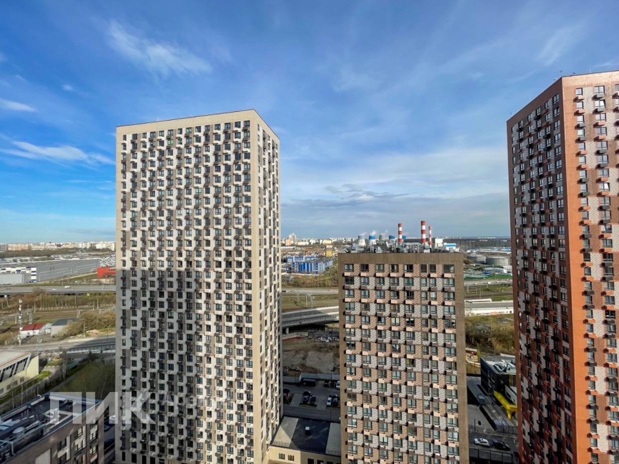 2-к. квартира, 51 м², 75 000 ₽/мес — фото № 16