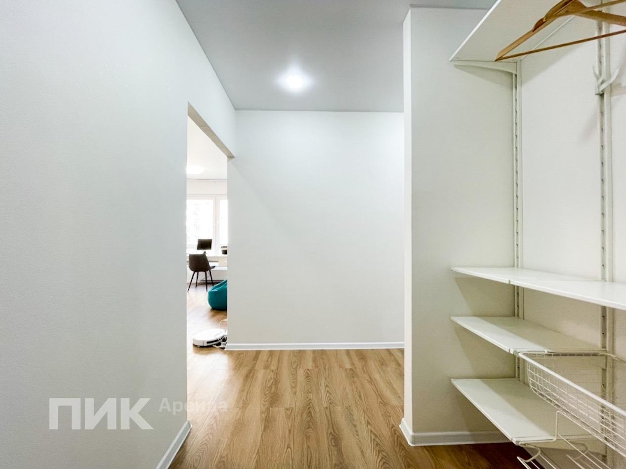 2-к. квартира, 51 м², 75 000 ₽/мес — фото № 12