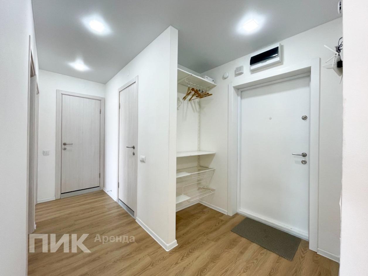2-к. квартира, 51 м², 75 000 ₽/мес — фото № 13