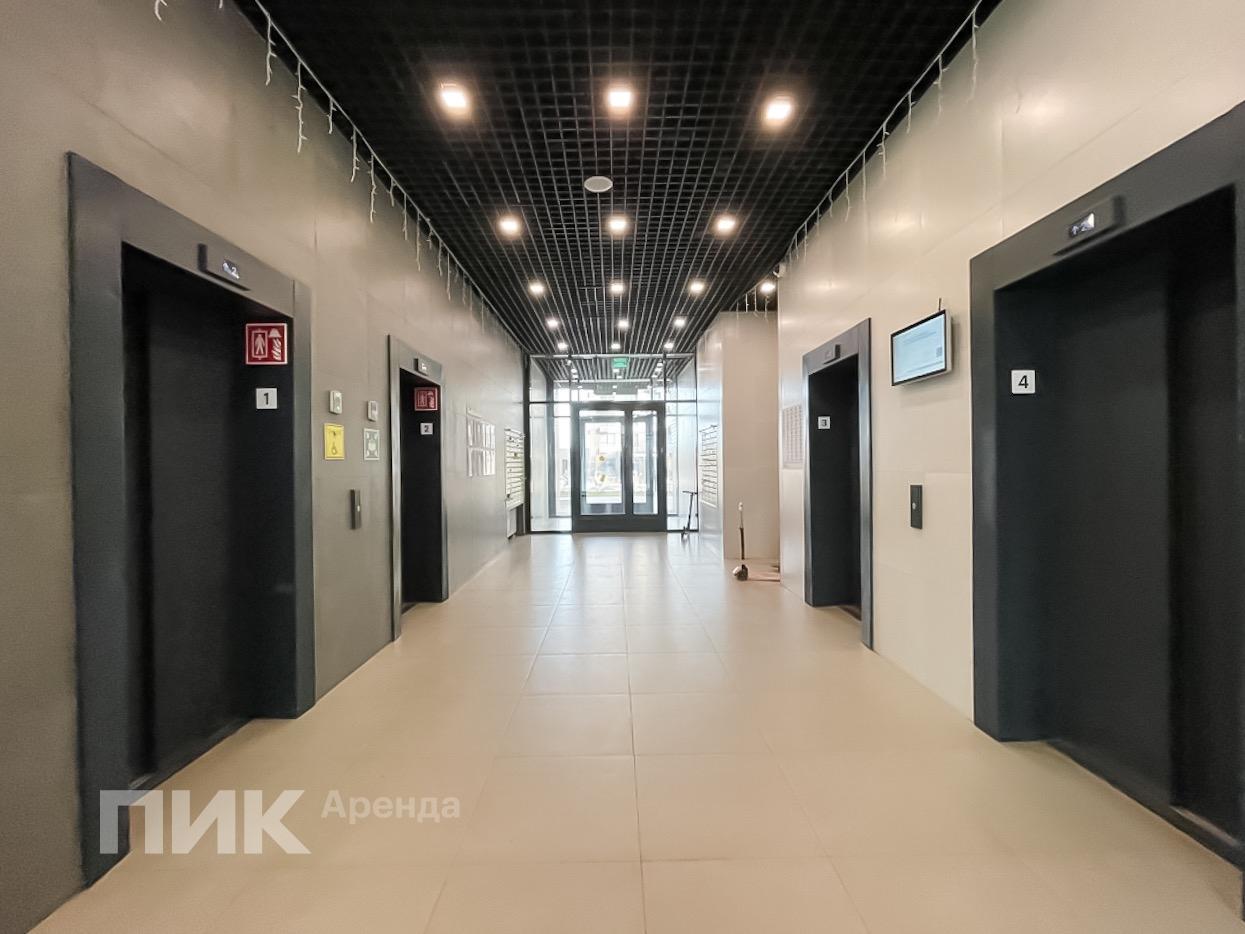 2-к. квартира, 51 м², 75 000 ₽/мес — фото № 15