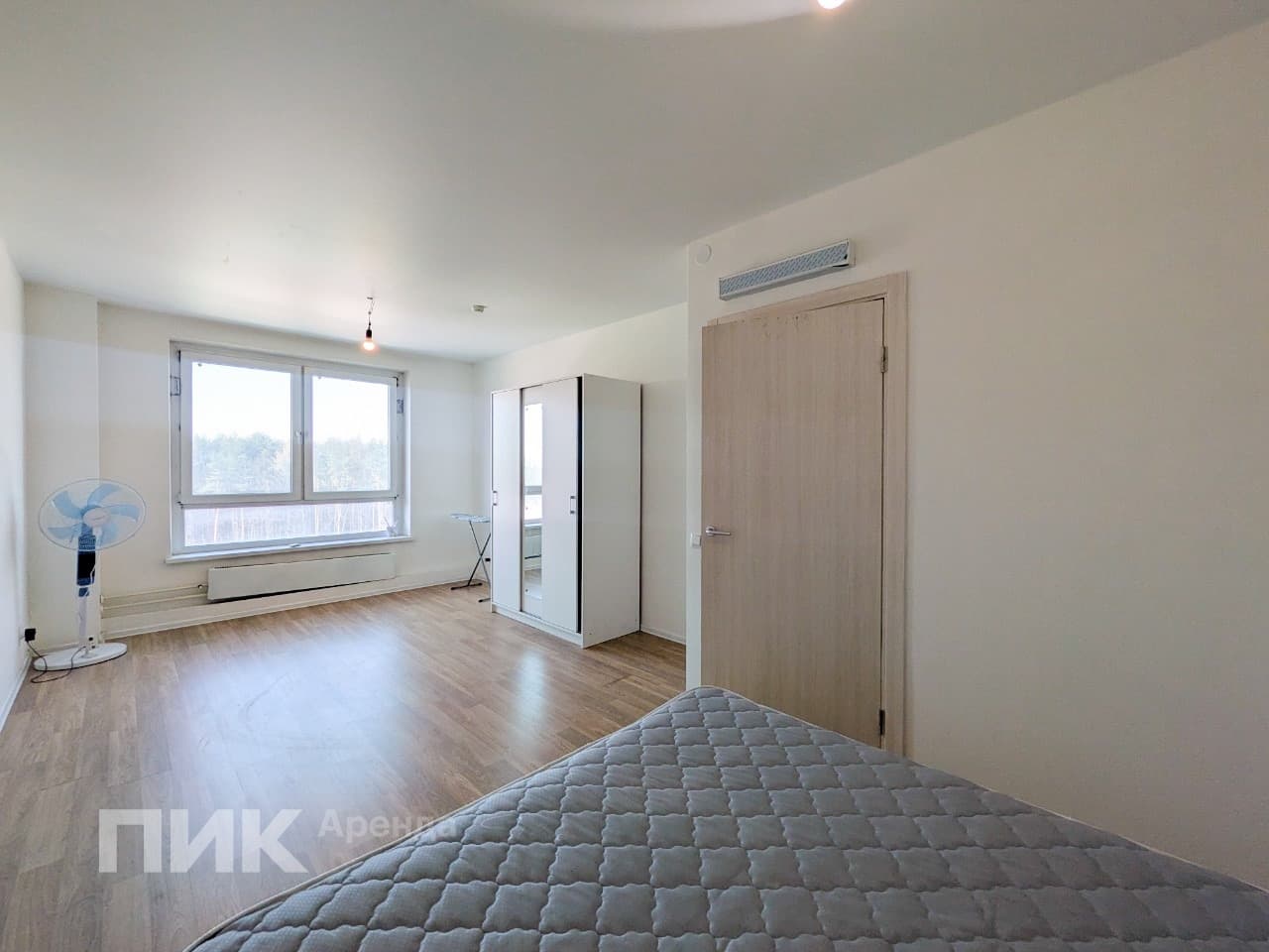 1-к. квартира, 40.4 м², 62 400 ₽/мес — фото № 2