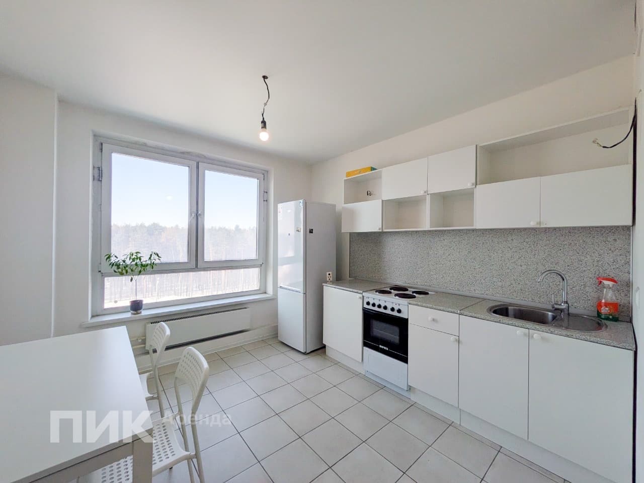 1-к. квартира, 40.4 м², 62 400 ₽/мес — фото № 5