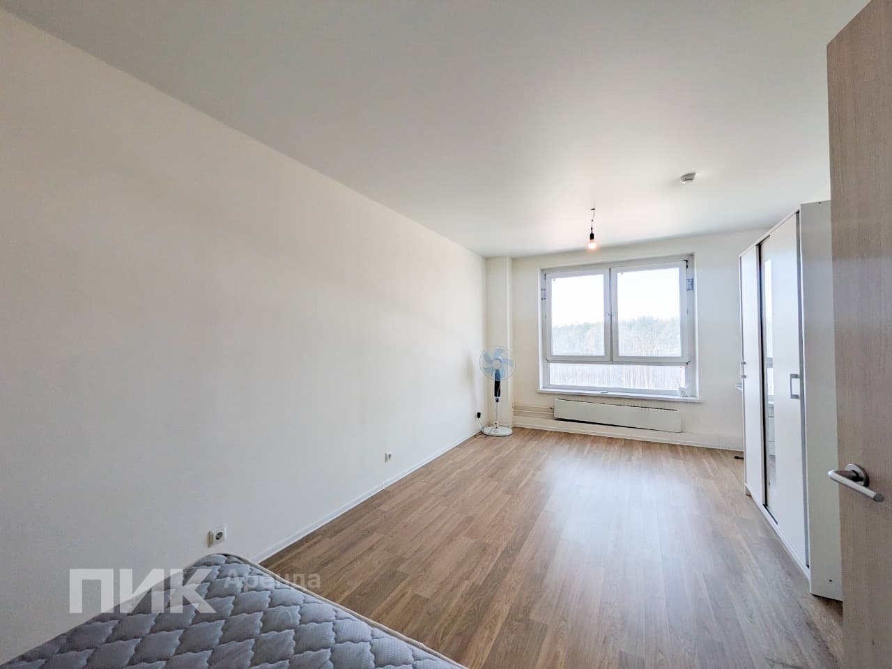 1-к. квартира, 40.4 м², 62 400 ₽/мес — фото № 1