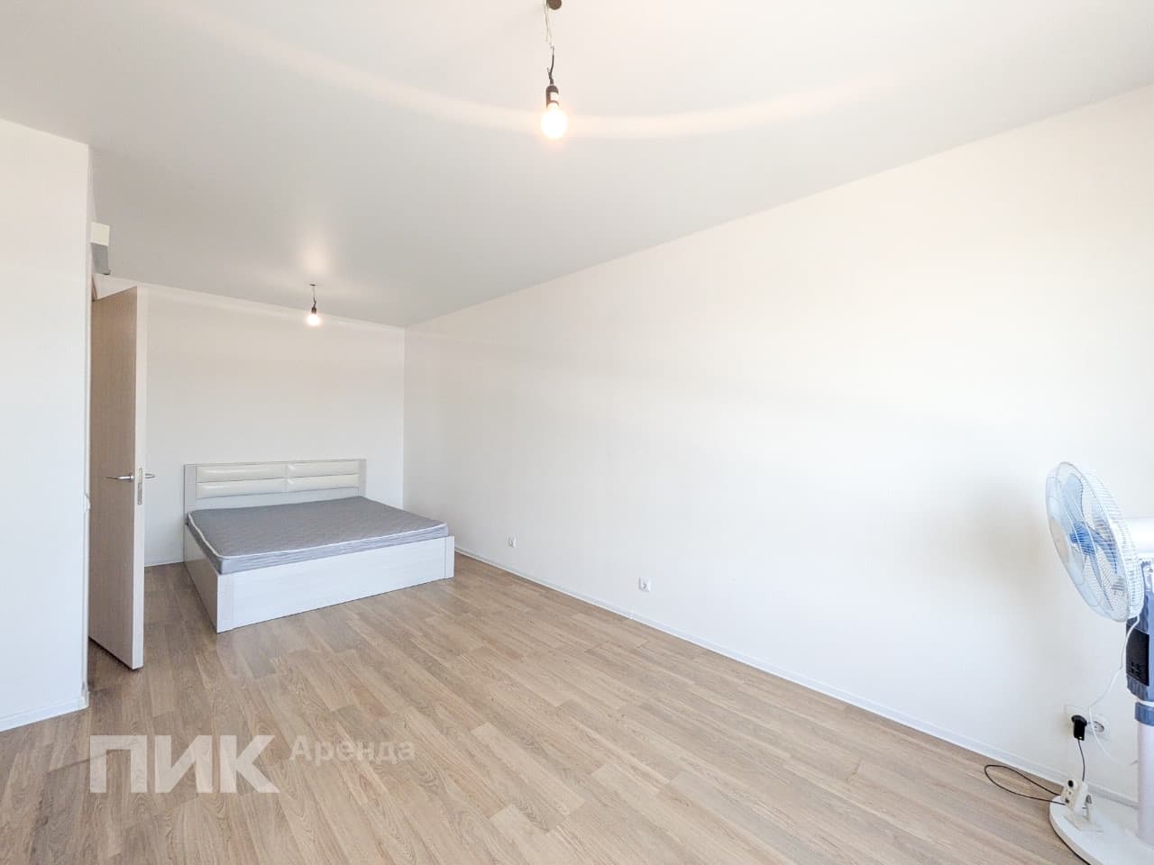1-к. квартира, 40.4 м², 62 400 ₽/мес — фото № 3