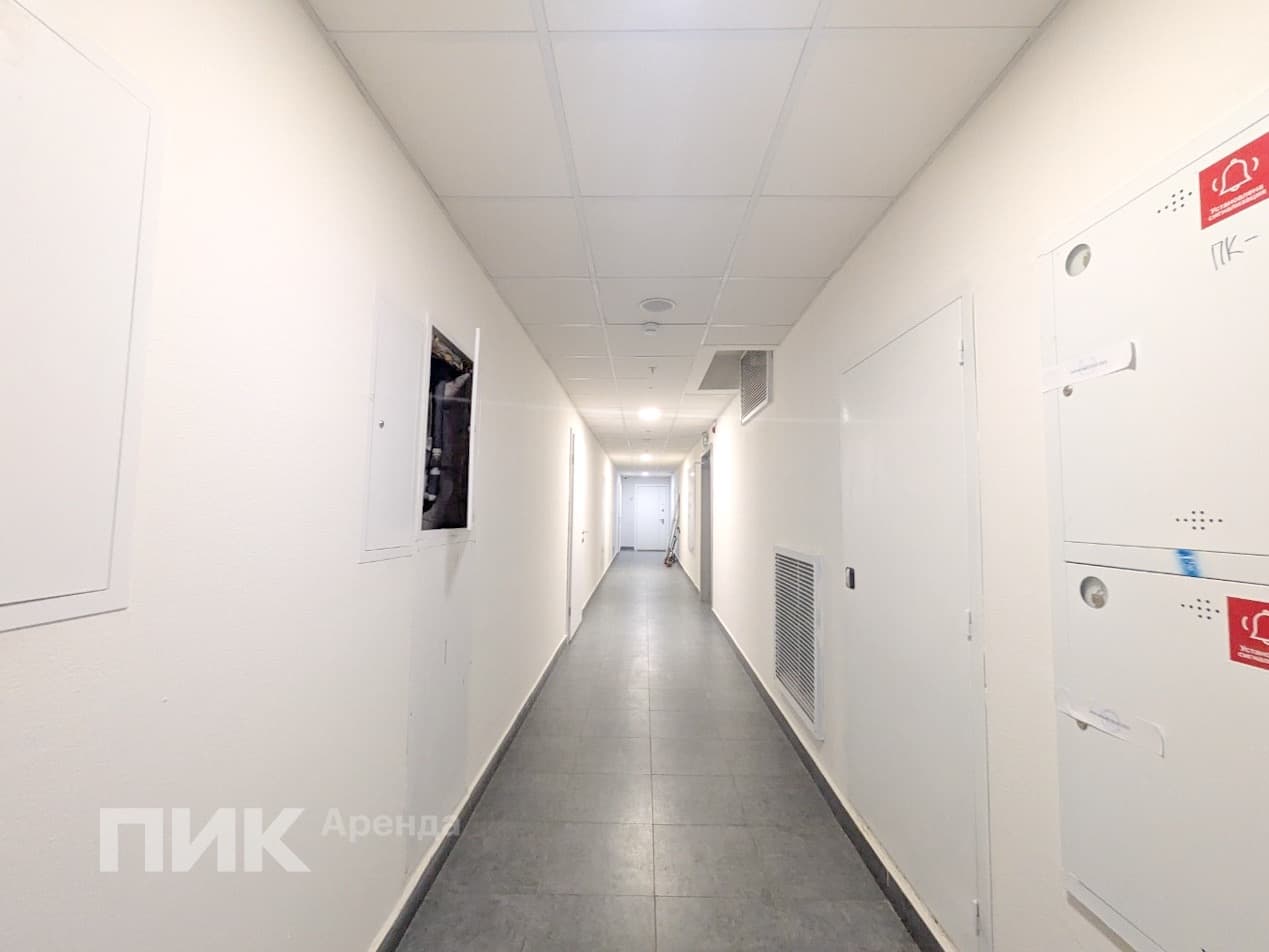 1-к. квартира, 40.4 м², 62 400 ₽/мес — фото № 12