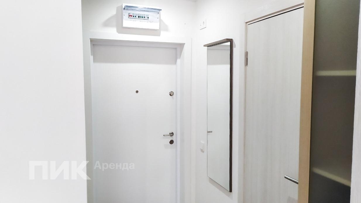 1-к. квартира, 33 м², 53 100 ₽/мес — фото № 12