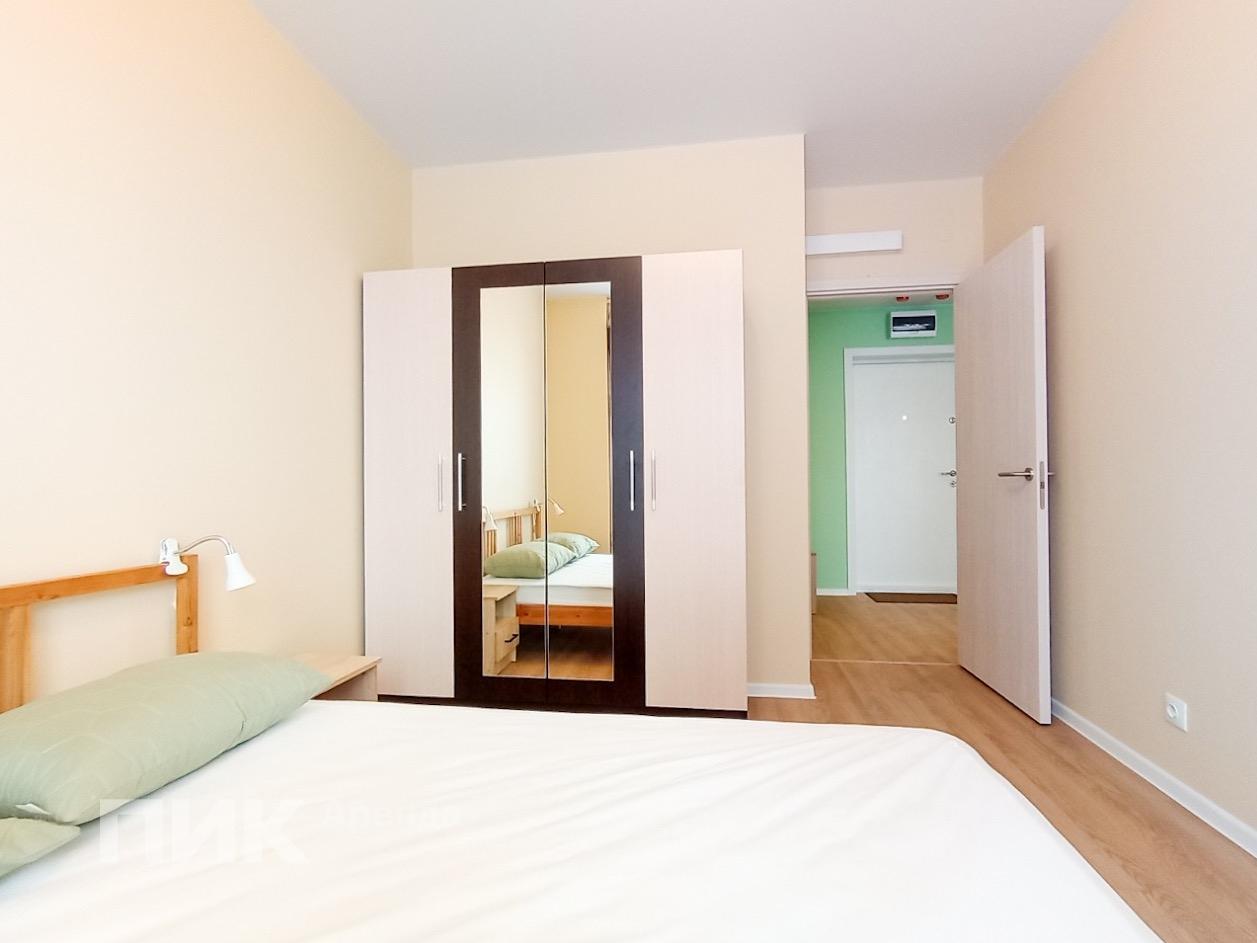 1-к. квартира, 34 м², 79 100 ₽/мес — фото № 2