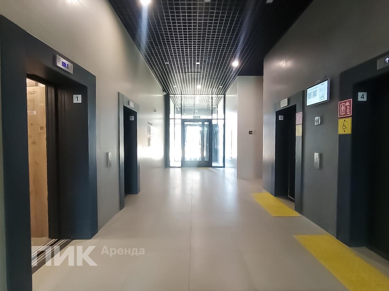 1-к. квартира, 34 м², 79 100 ₽/мес — фото № 9