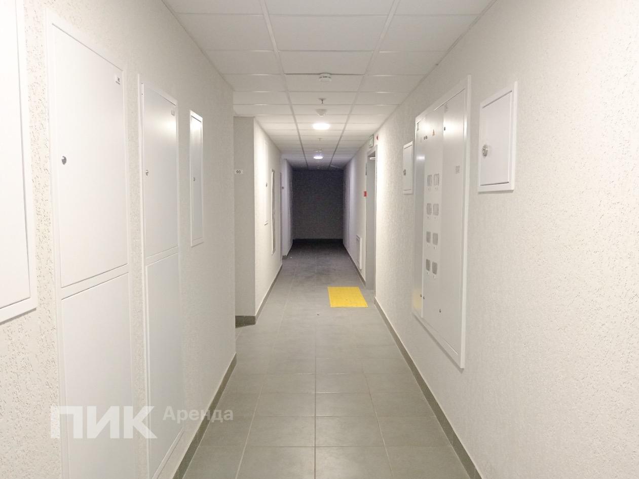 1-к. квартира, 34 м², 79 100 ₽/мес — фото № 8