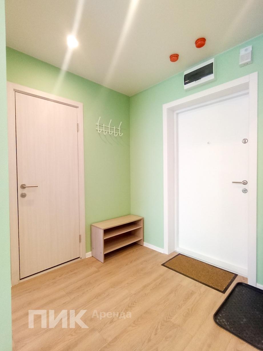 1-к. квартира, 34 м², 79 100 ₽/мес — фото № 7