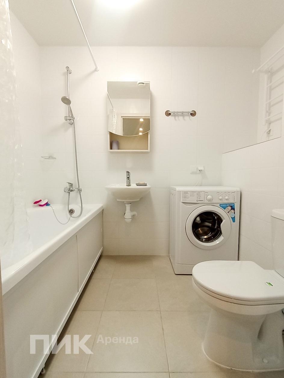 1-к. квартира, 34 м², 79 100 ₽/мес — фото № 6
