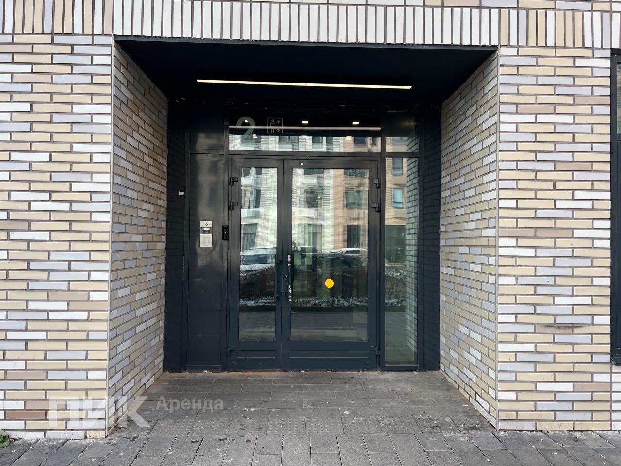 студия, 19.8 м², 36 000 ₽/мес — фото № 14