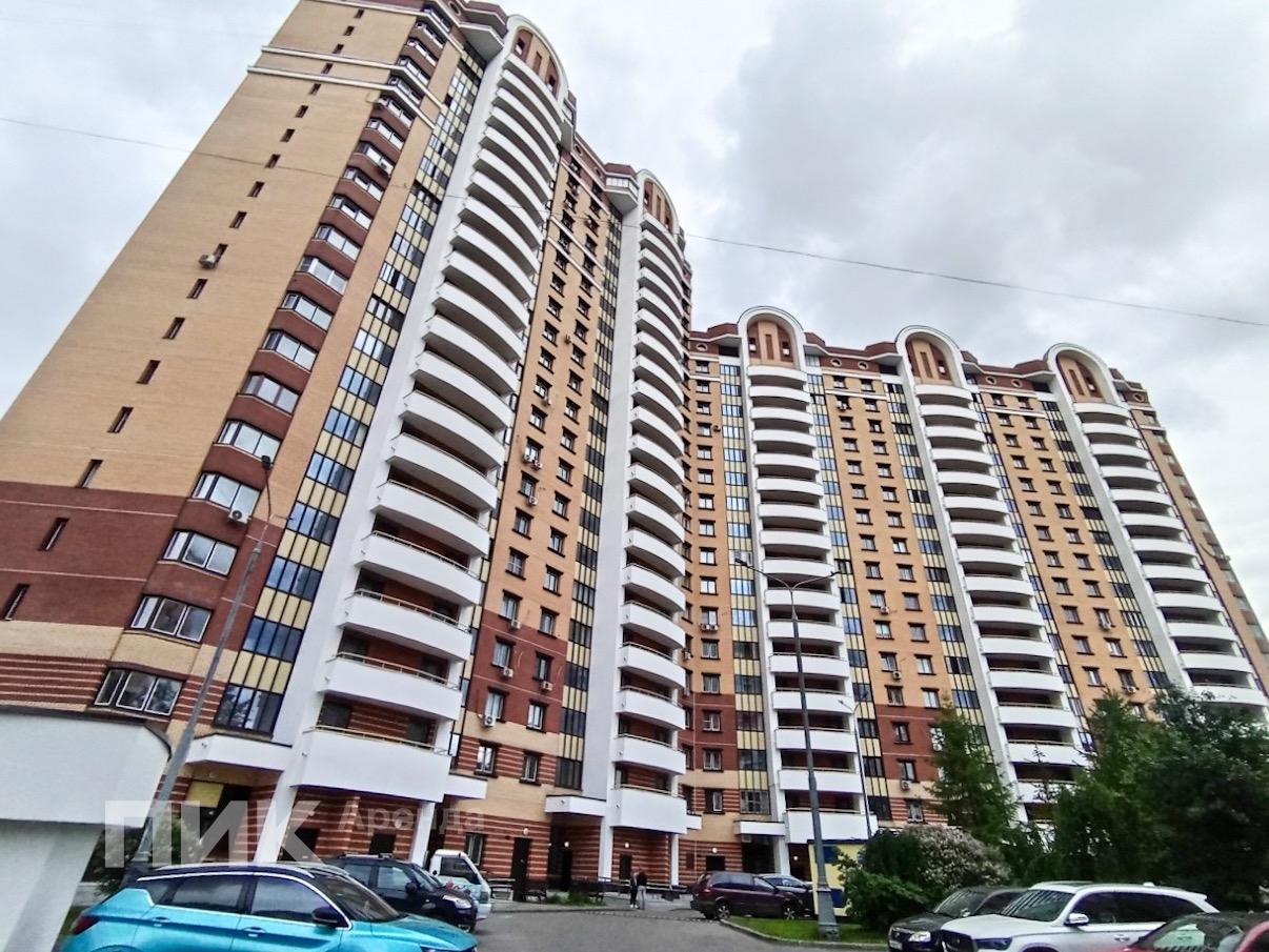 2-к. квартира, 57 м², 82 000 ₽/мес — фото № 22