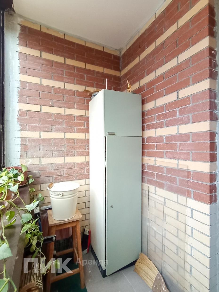 2-к. квартира, 57 м², 82 000 ₽/мес — фото № 14