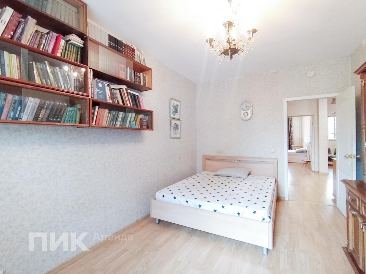 2-к. квартира, 57 м², 82 000 ₽/мес — фото № 6