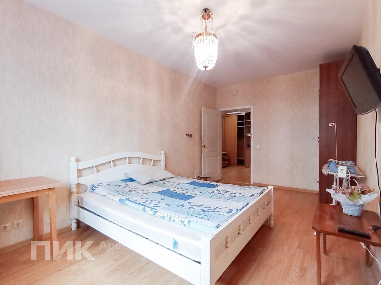 2-к. квартира, 57 м², 82 000 ₽/мес — фото № 2