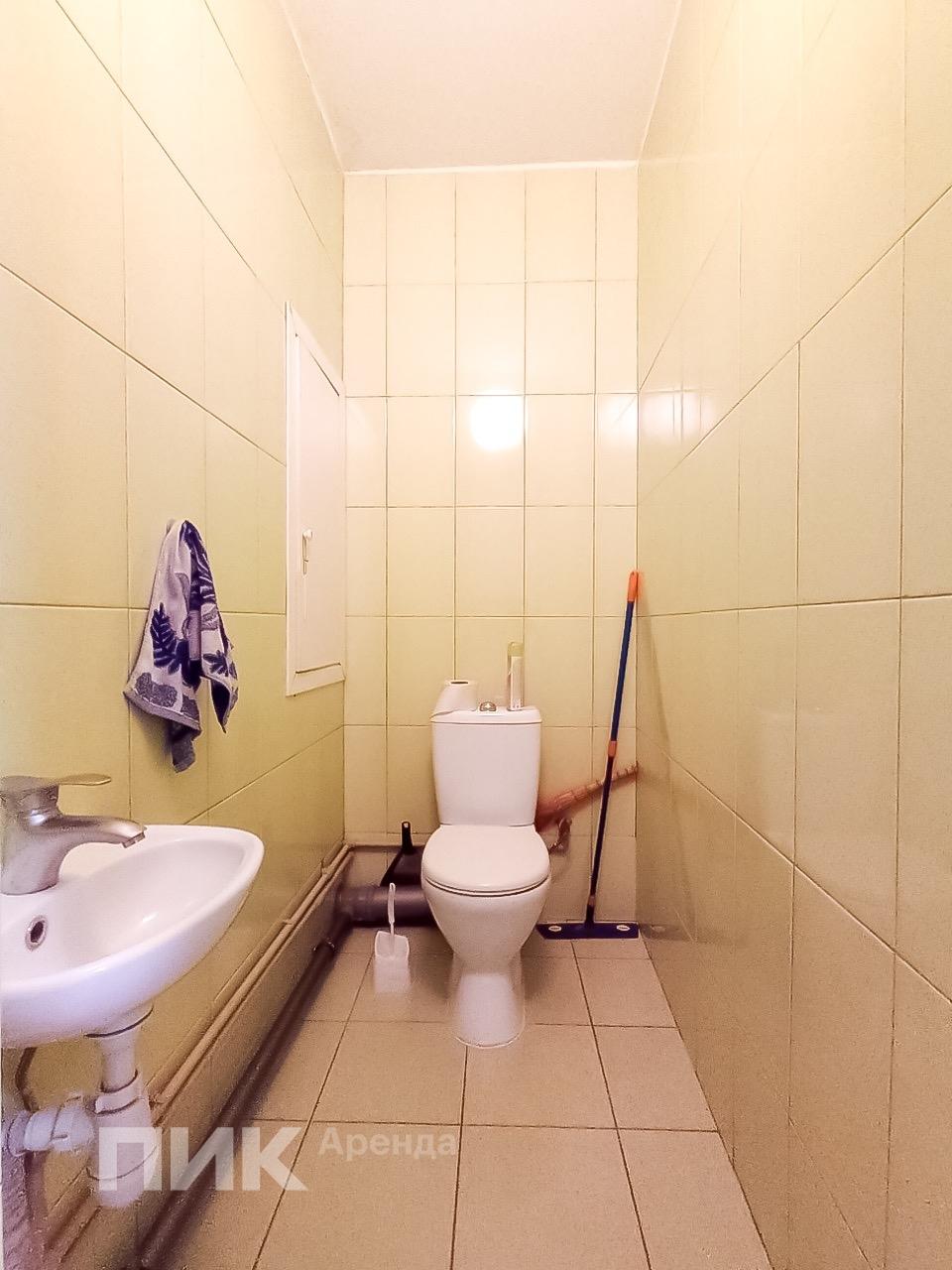 2-к. квартира, 57 м², 82 000 ₽/мес — фото № 13