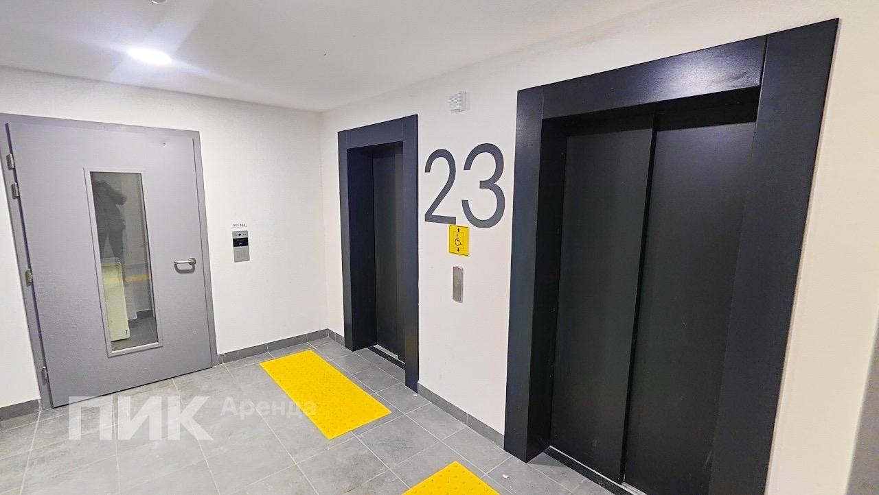 1-к. квартира, 36 м², 79 100 ₽/мес — фото № 12