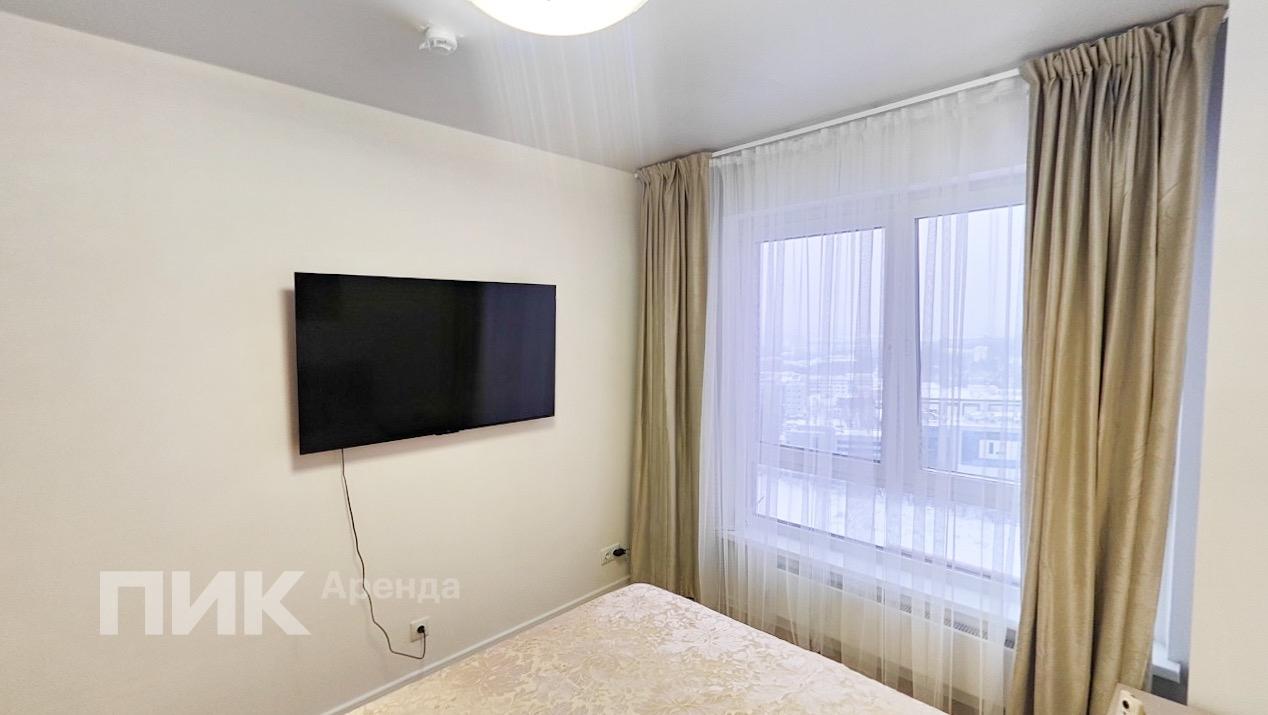 1-к. квартира, 36 м², 79 100 ₽/мес — фото № 6