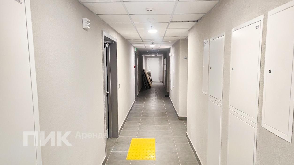 1-к. квартира, 36 м², 79 100 ₽/мес — фото № 11