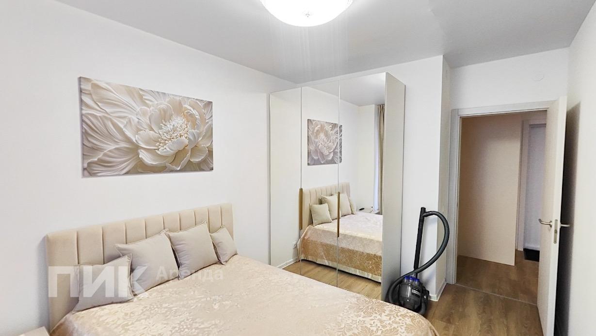 1-к. квартира, 36 м², 79 100 ₽/мес — фото № 7