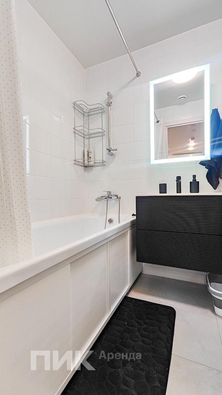 1-к. квартира, 36 м², 79 100 ₽/мес — фото № 8