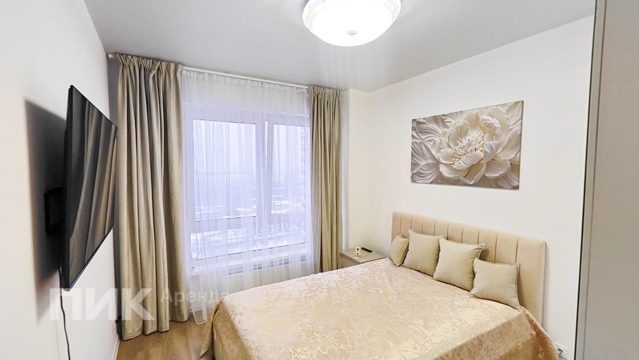 1-к. квартира, 36 м², 79 100 ₽/мес — фото № 5