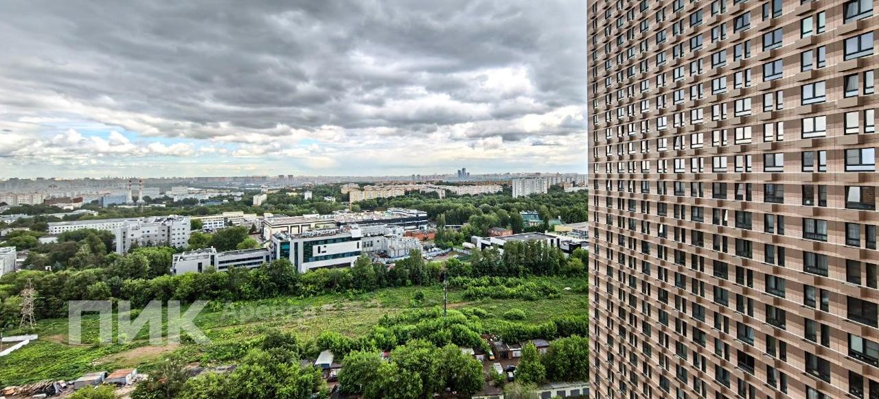 1-к. квартира, 36 м², 83 000 ₽/мес — фото № 12