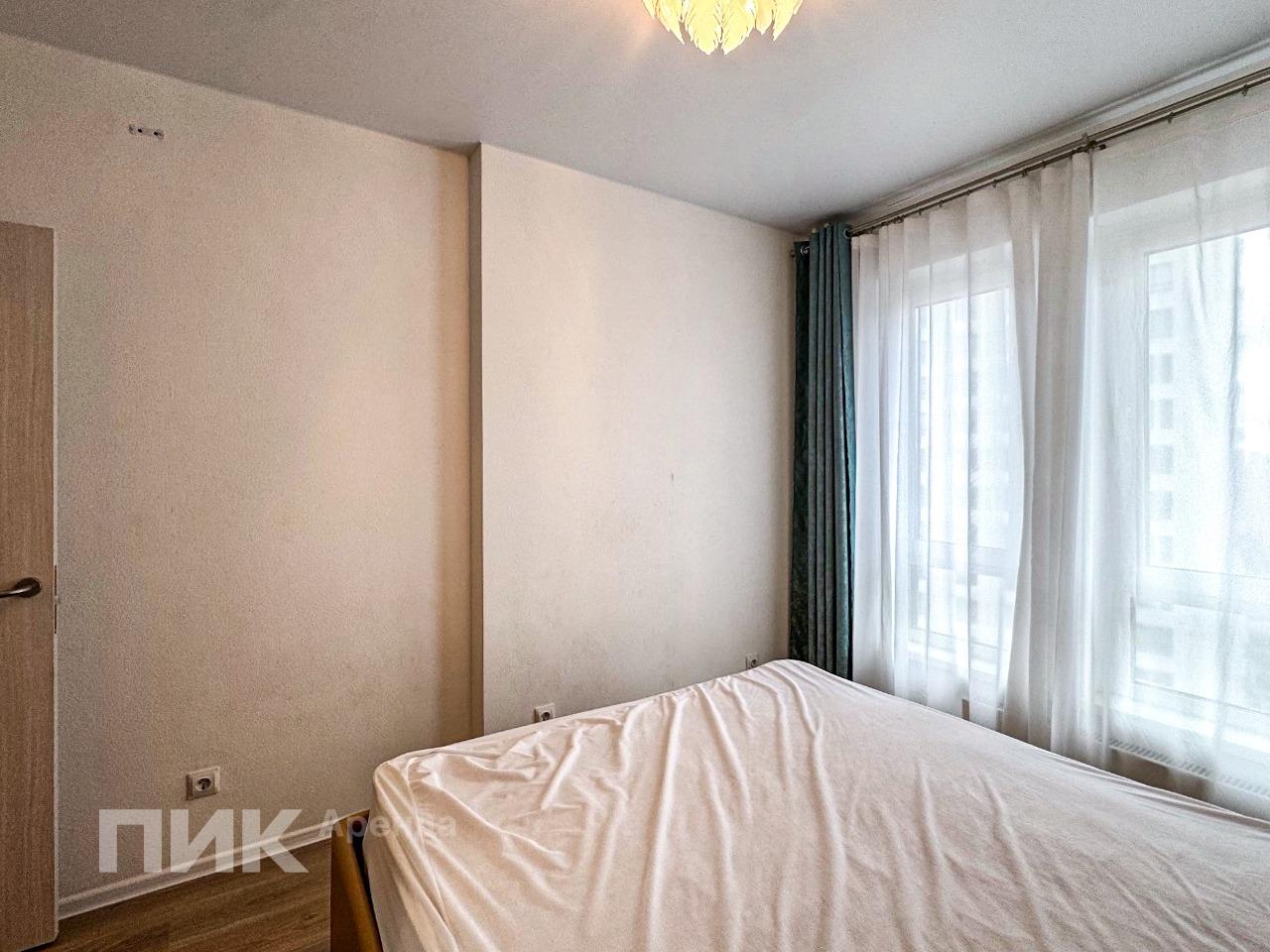 1-к. квартира, 41.3 м², 87 300 ₽/мес — фото № 7