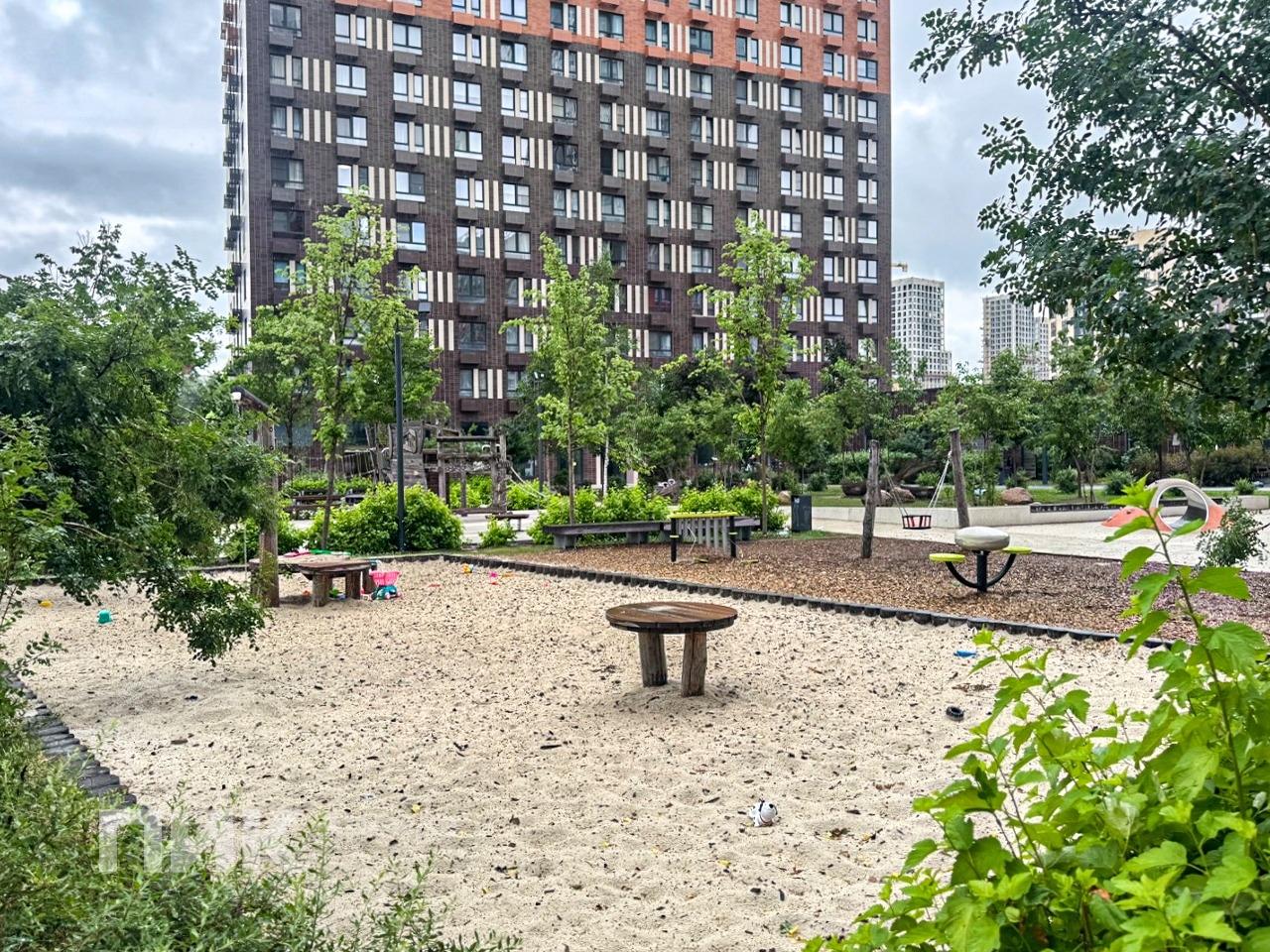 1-к. квартира, 41.3 м², 87 300 ₽/мес — фото № 20