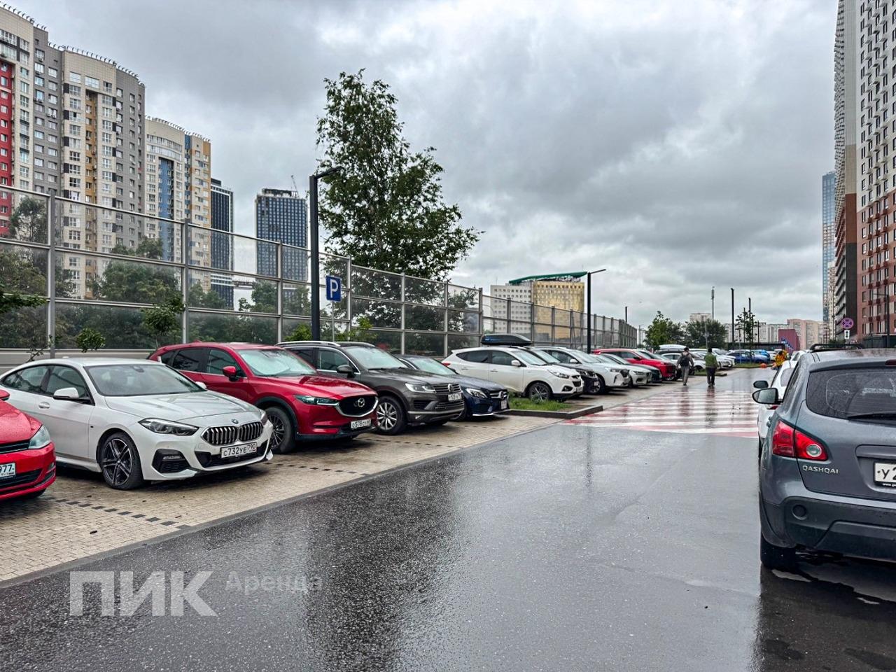 1-к. квартира, 41.3 м², 87 300 ₽/мес — фото № 19