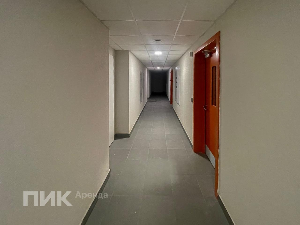 1-к. квартира, 41.3 м², 92 600 ₽/мес — фото № 11