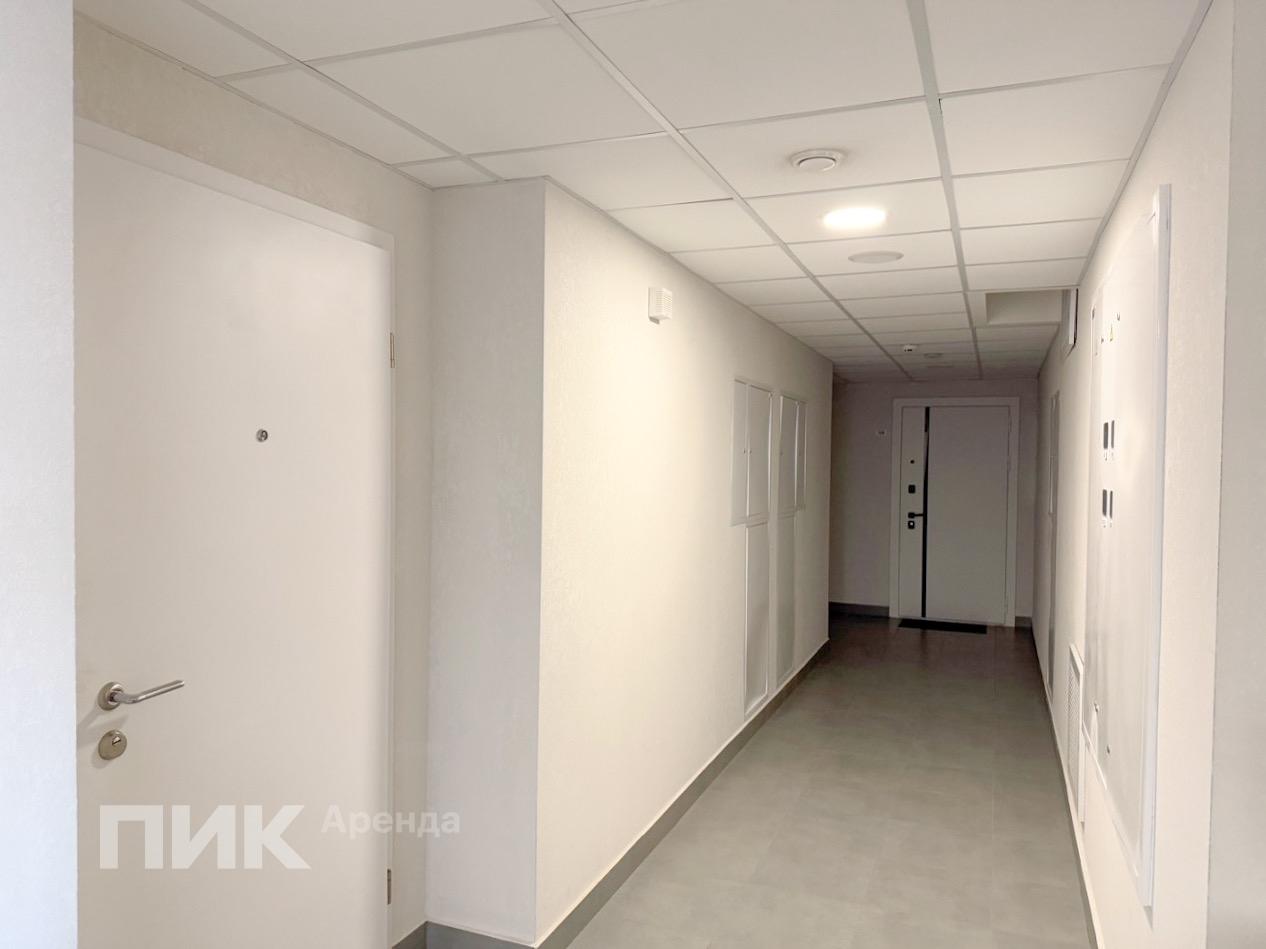 1-к. квартира, 35.7 м², 53 100 ₽/мес — фото № 14