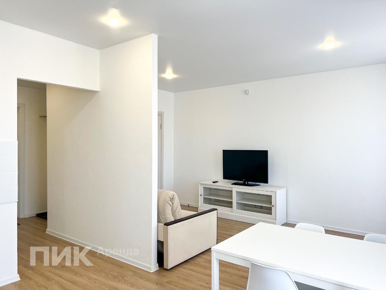 1-к. квартира, 33.9 м², 64 000 ₽/мес — фото № 5