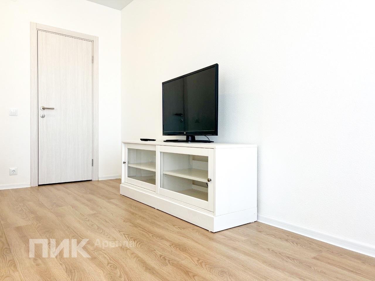 1-к. квартира, 33.9 м², 64 000 ₽/мес — фото № 2