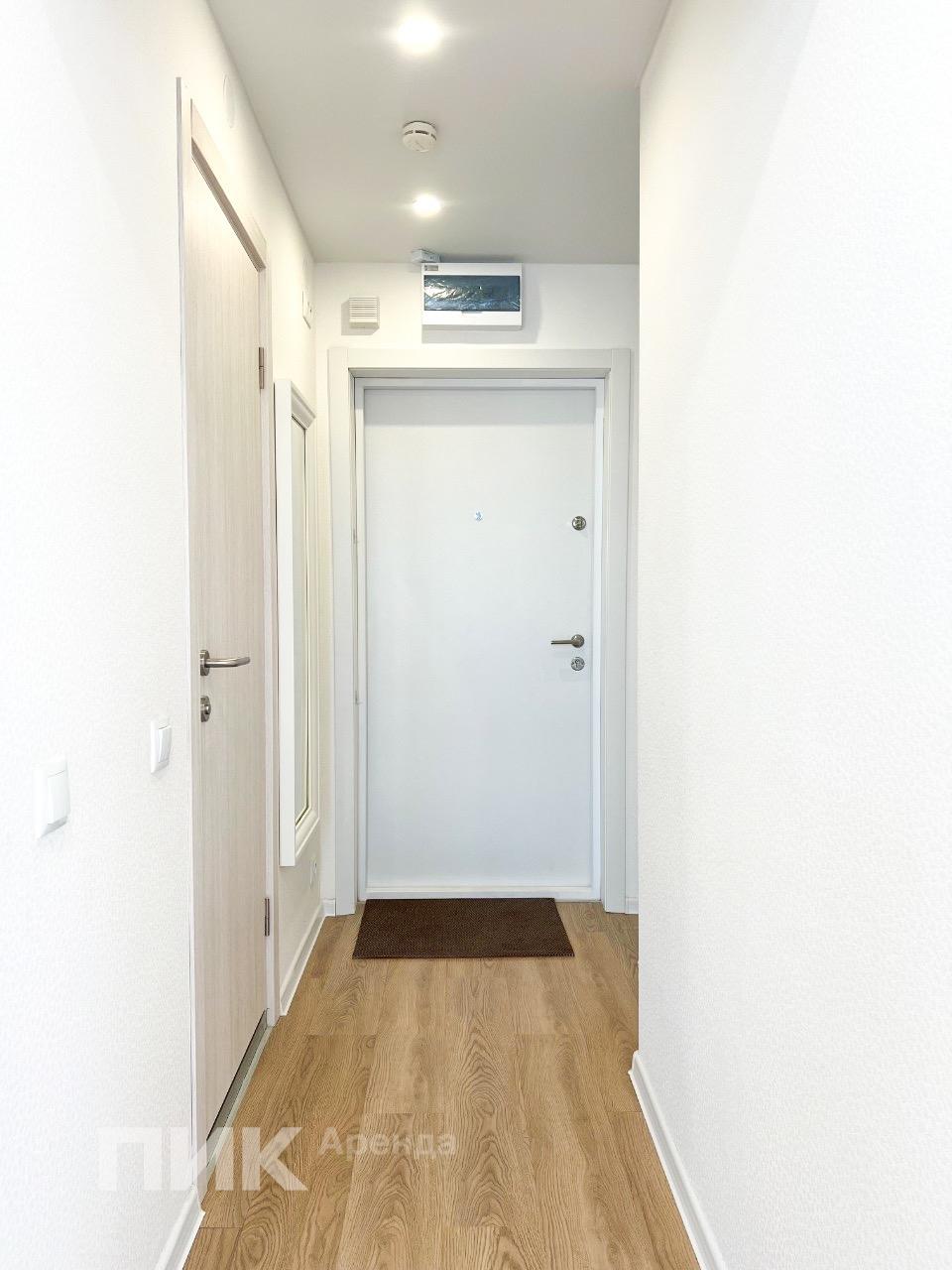 1-к. квартира, 33.9 м², 64 000 ₽/мес — фото № 9