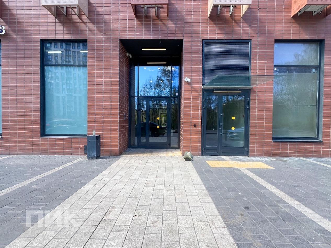 1-к. квартира, 33.9 м², 64 000 ₽/мес — фото № 14